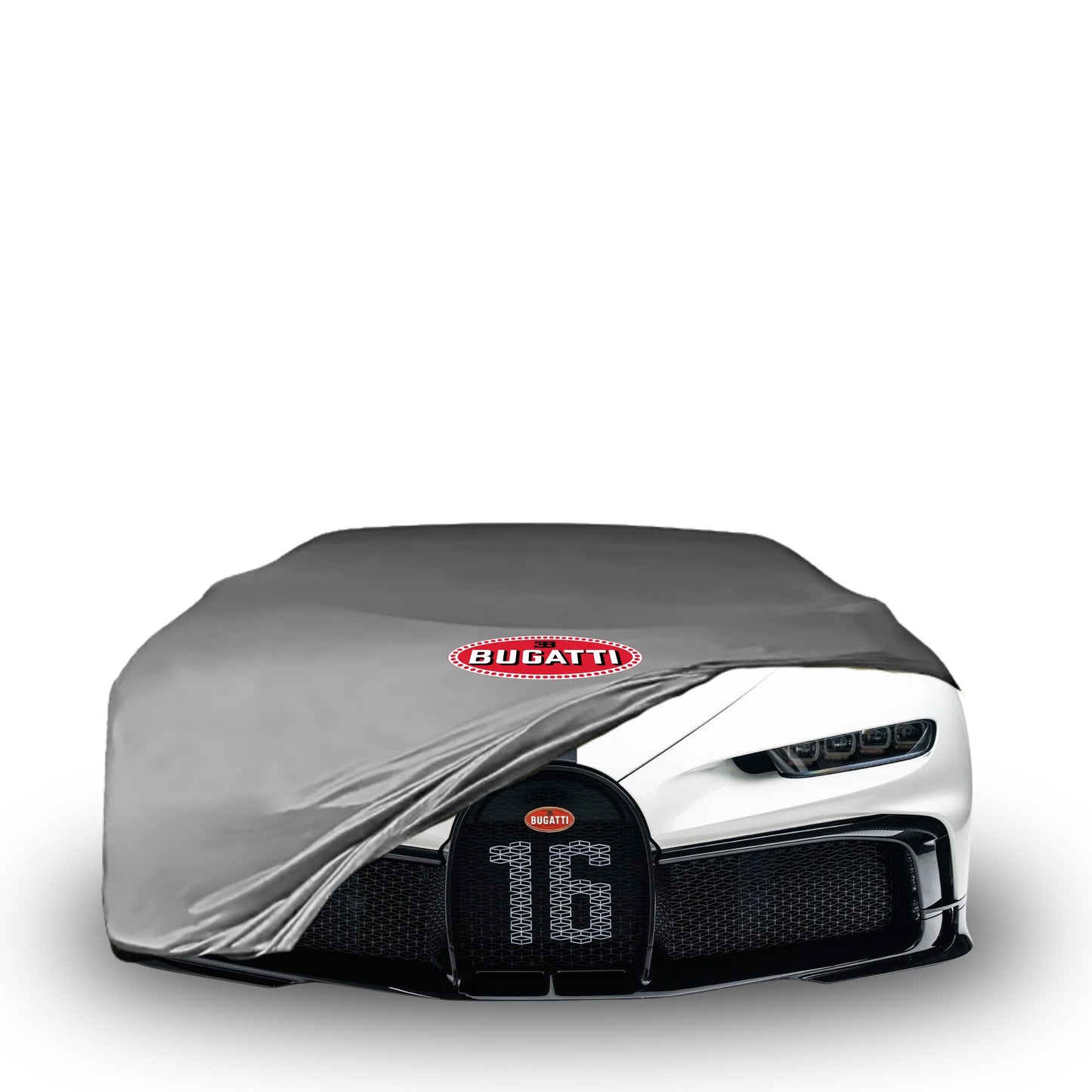 Bugatti Chiron Pur Sport (2020–2022) Indoor Car Cover