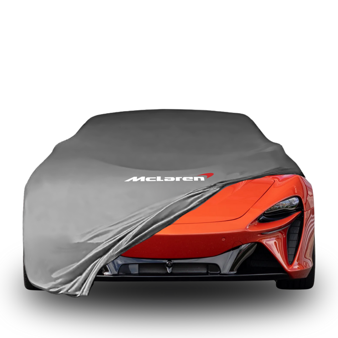 McLaren Artura (2022–) Indoor Car Cover