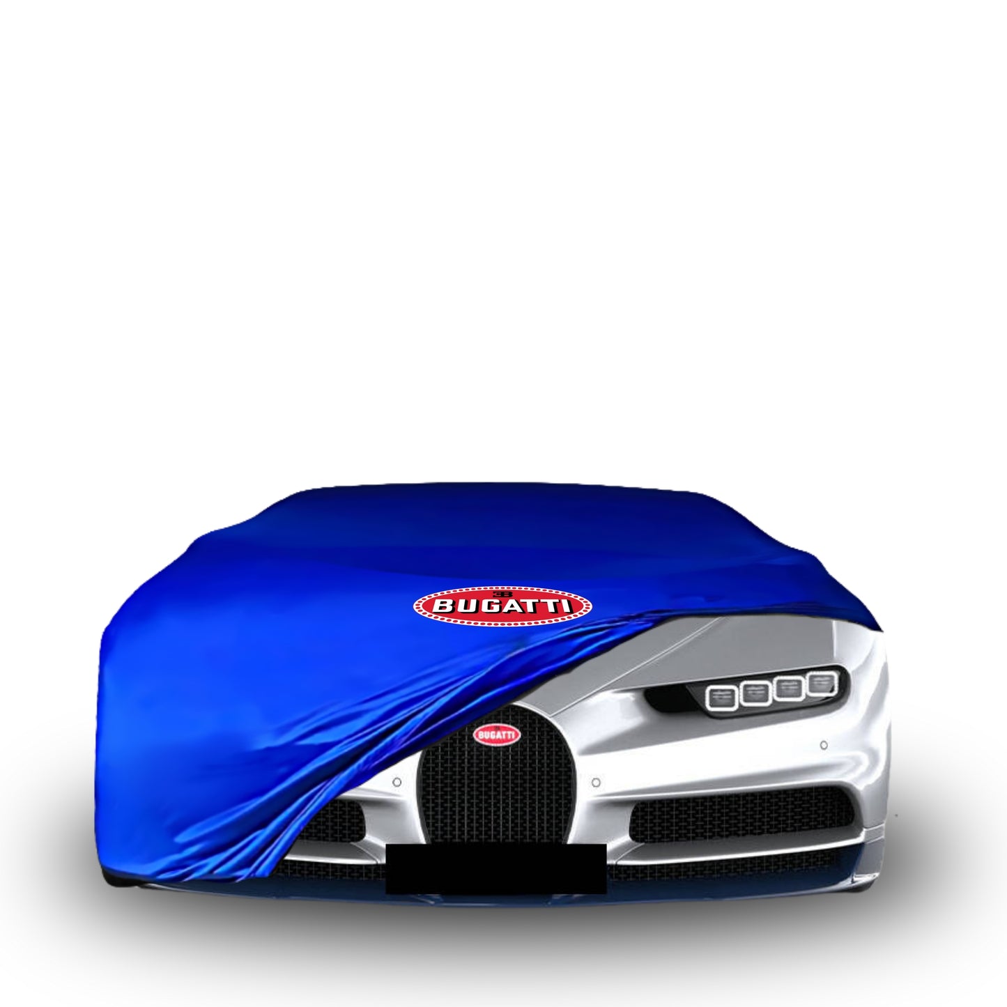 Bugatti Chiron (2016–2022) Indoor Car Cover