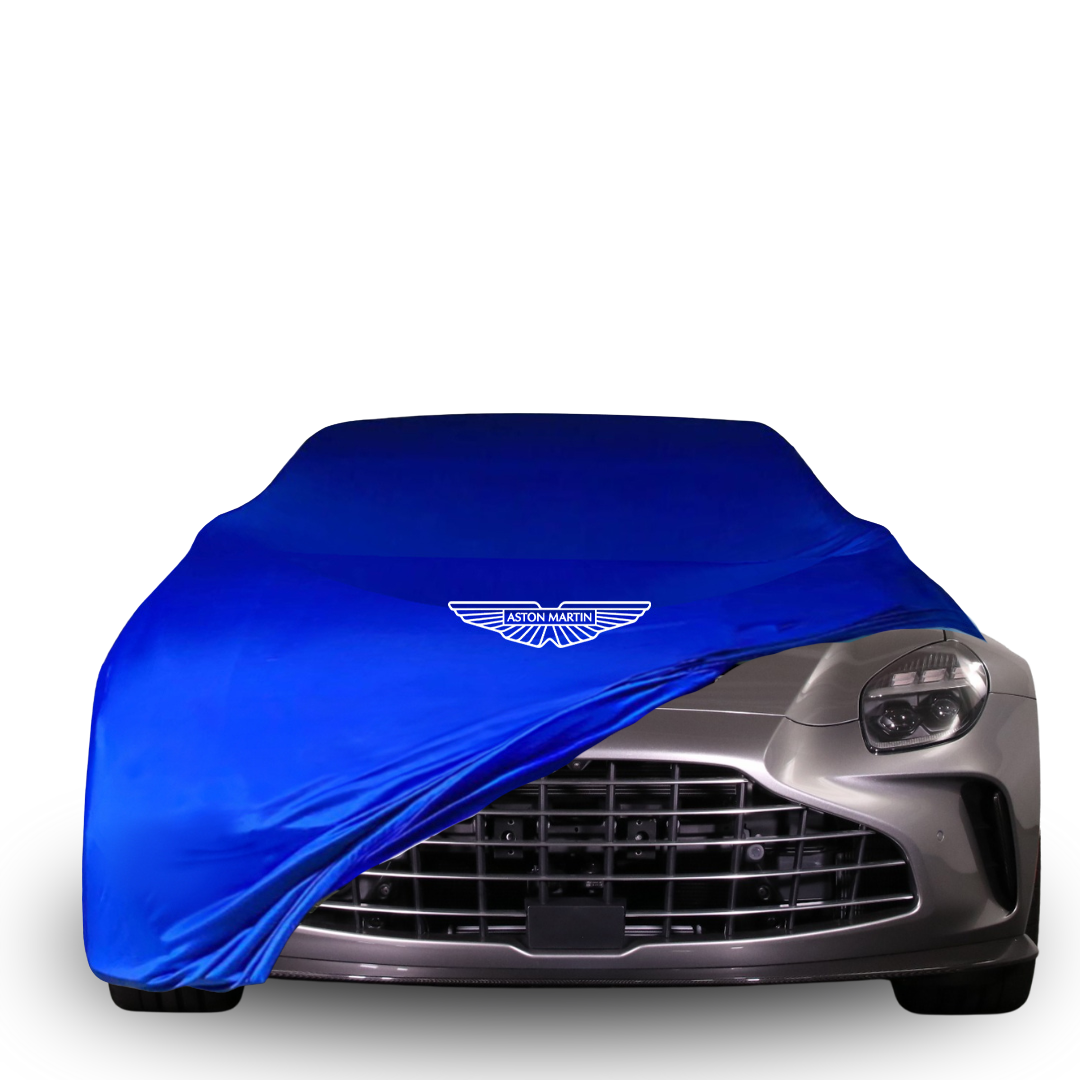 Aston Martin Vantage (2018–Present) Indoor Car Cover