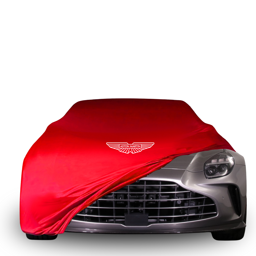 Aston Martin Vantage (2018–Present) Indoor Car Cover