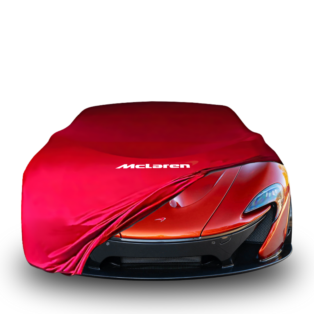 McLaren P1 (2013–2015) Indoor Car Cover