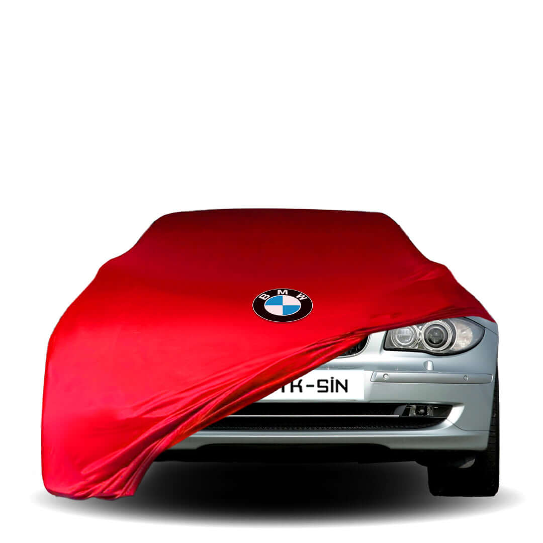 BMW 1 SERIES E87 E88 HATCHBACK (2004-2011) Indoor Car Cover