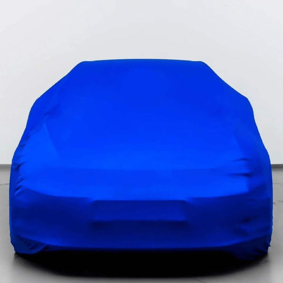 Custom Car Cover, Tailor Made Car Cover