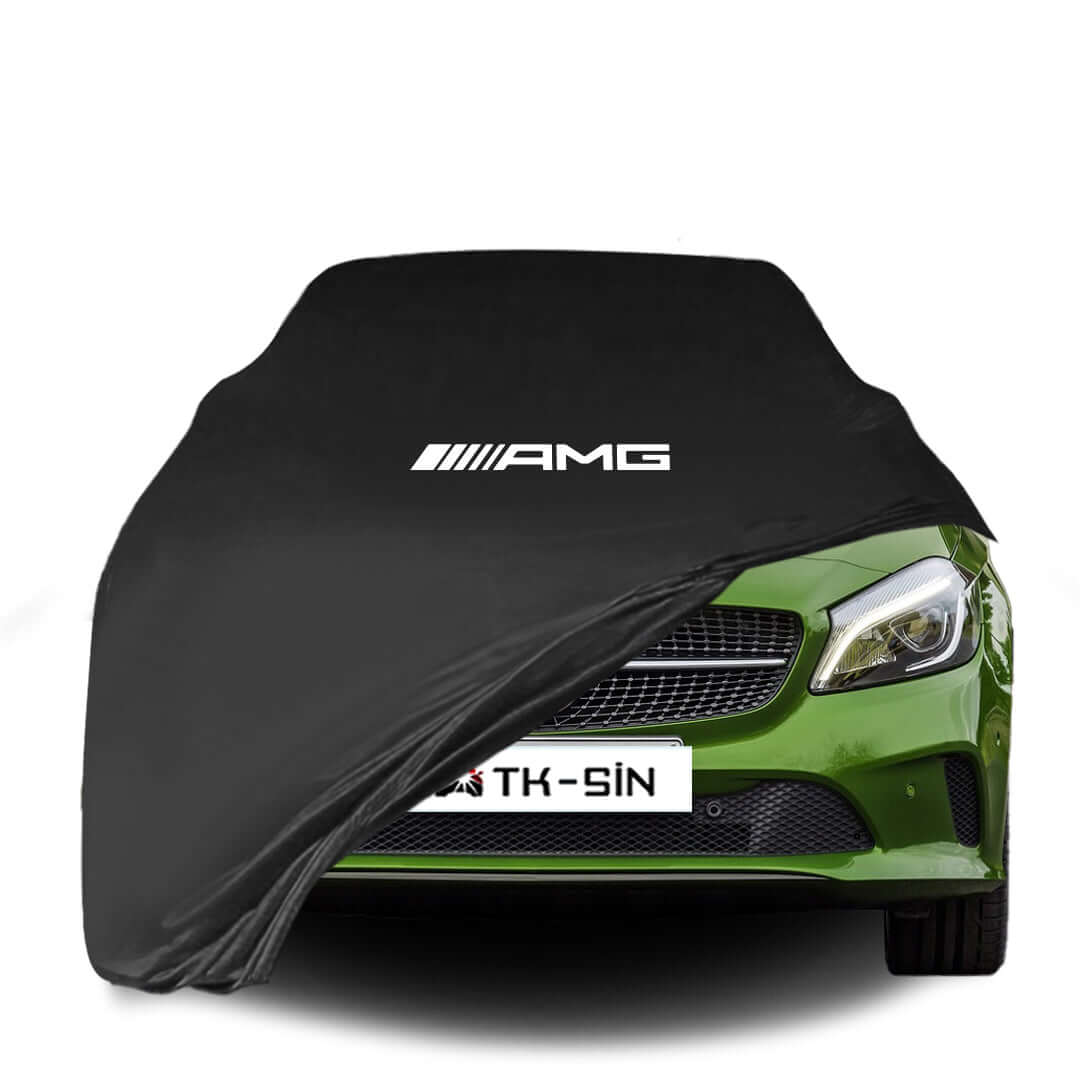 MERCEDES BENZ A SERIES W176 Indoor Car Cover