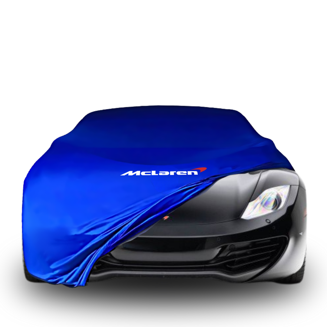 McLaren MP4‑12C Spider (2012–2014) Indoor Car Cover