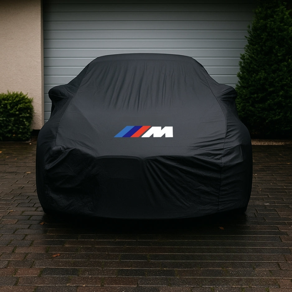 Custom Indoor & Outdoor Car Covers for Every Enthusiast