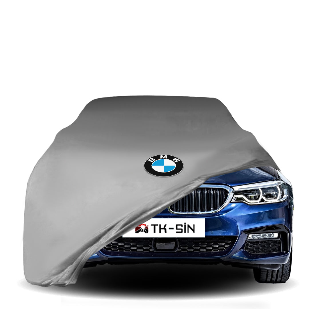 BMW 5 SERIES STATION WAGON G31 (2017-2020) Indoor Car Cover