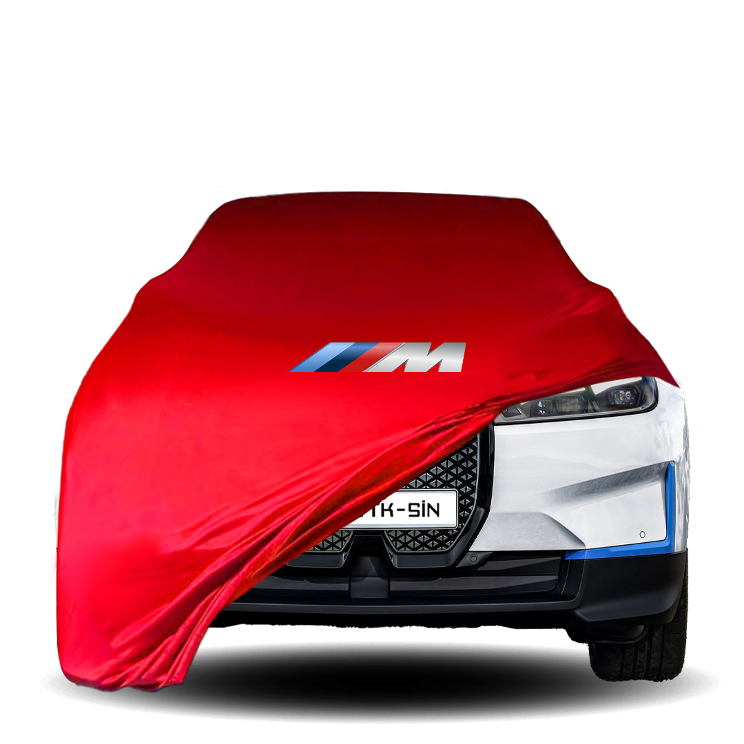 BMW IX3 SUV G08 (2020-2021) Indoor Car Cover