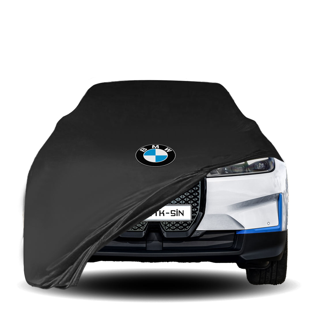 BMW IX3 SUV G08 (2020-2021) Indoor Car Cover