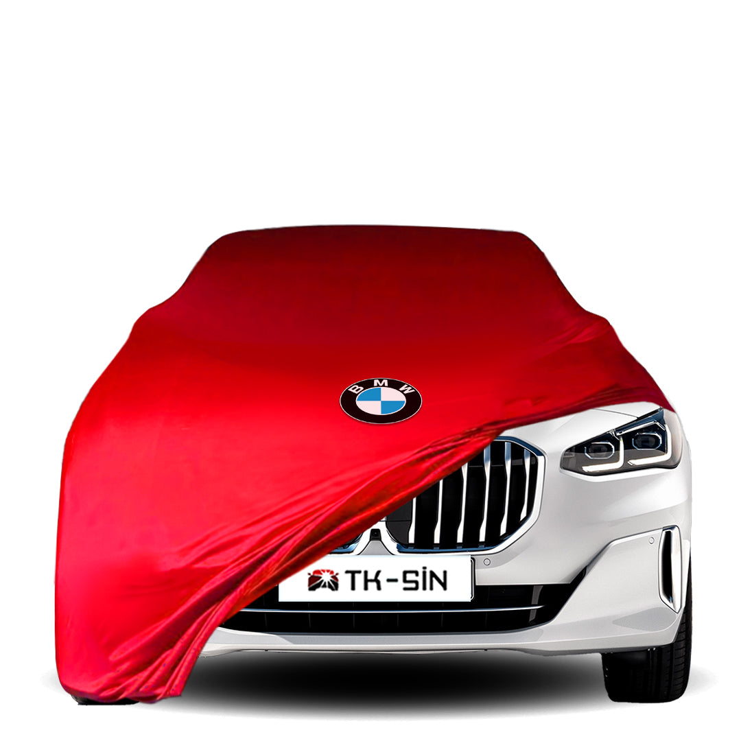 BMW M2 - 2 SERIES U06 MPV ACTIVE TOURER (2021-) Indoor Car Cover