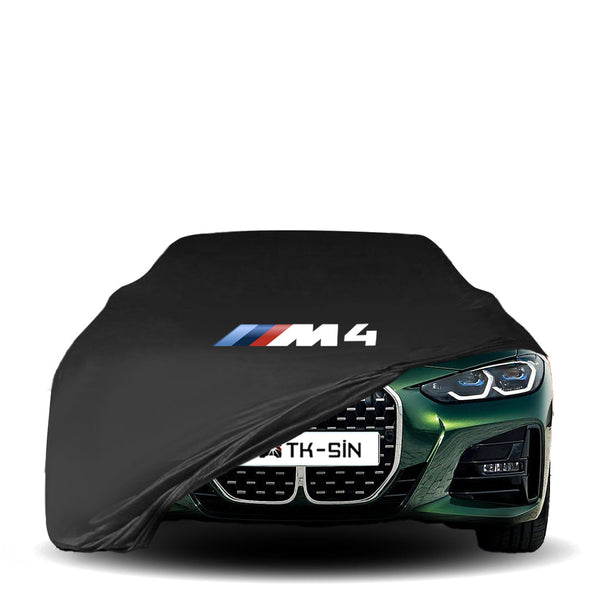 BMW car cover