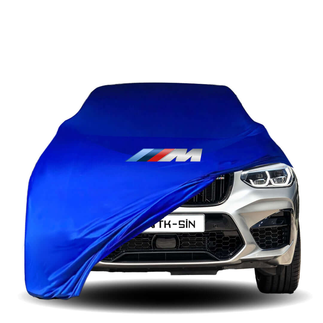 BMW X3 G01 (2017-) Indoor Car Cover