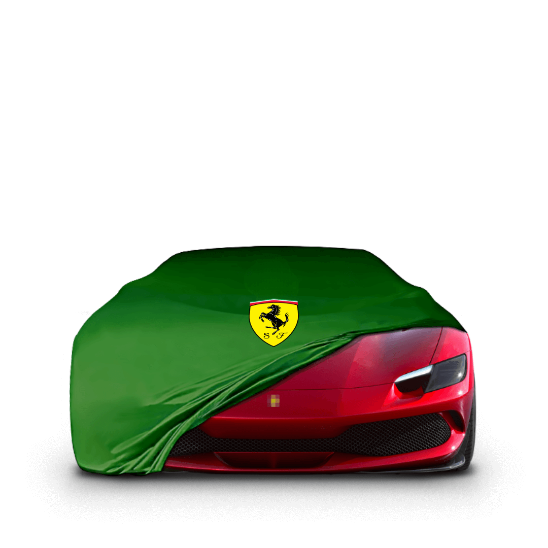 FERRARI 296 (2022-) Indoor Car Cover