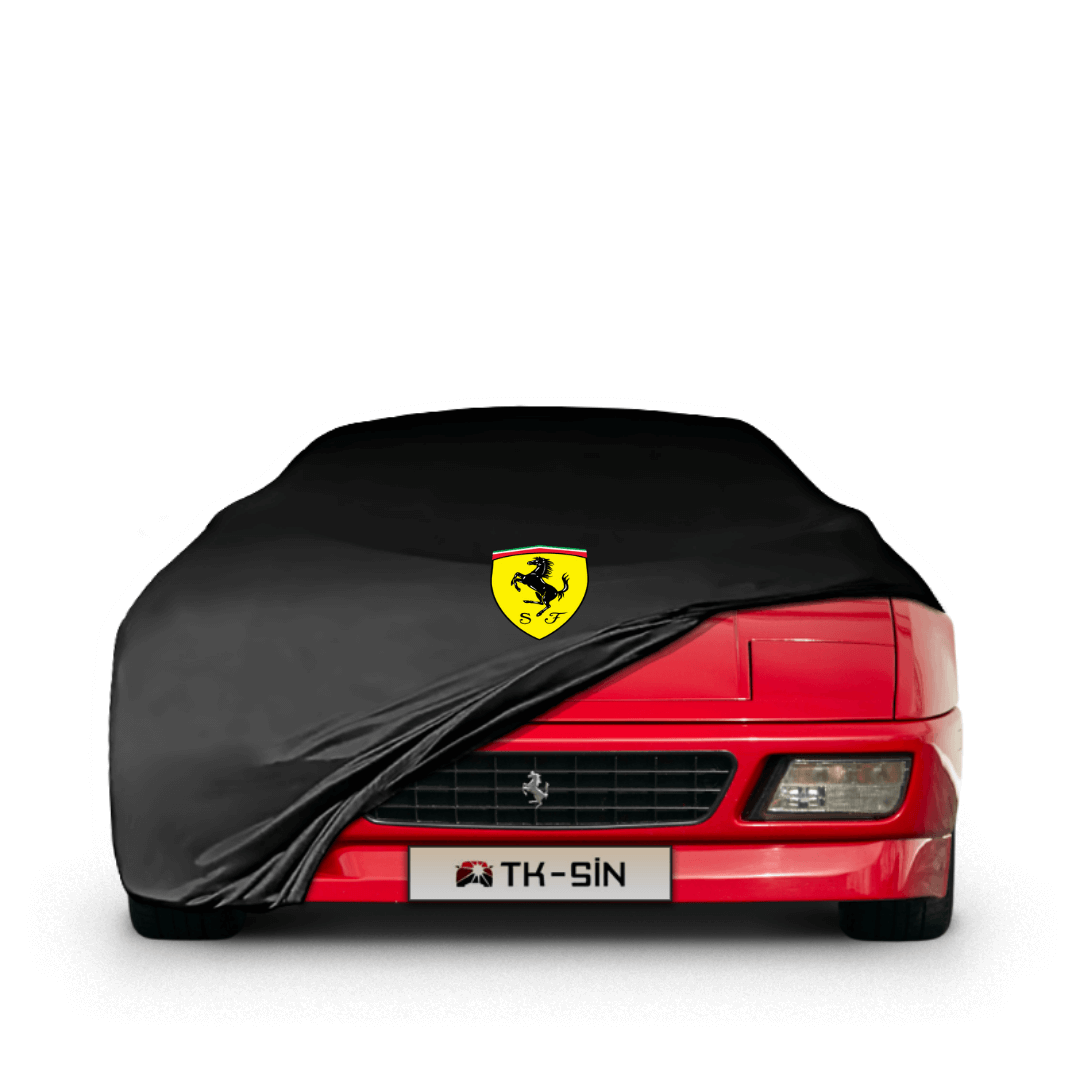 FERRARI 348 Indoor Car Cover