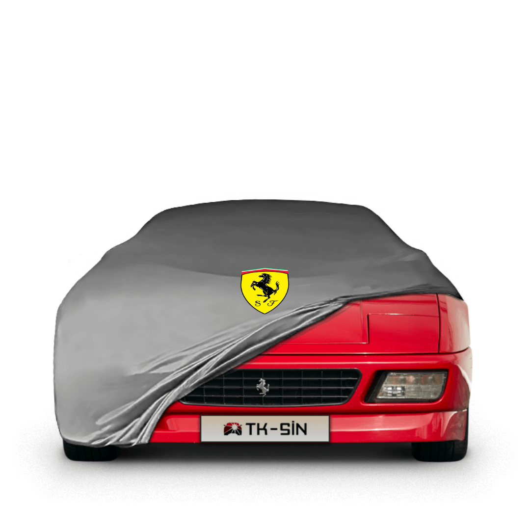 FERRARI 348 Indoor Car Cover