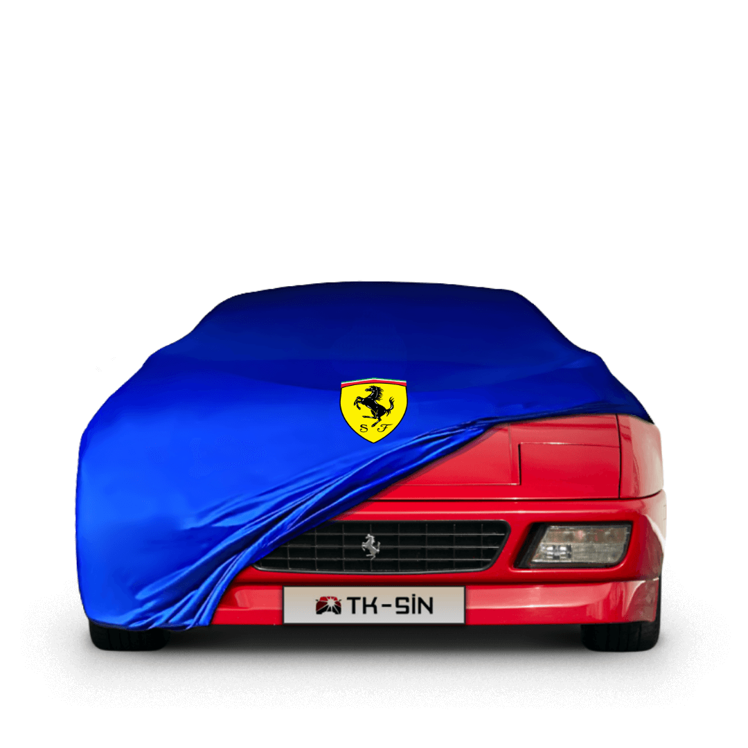 FERRARI 348 Indoor Car Cover