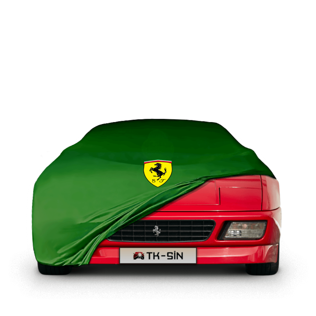 FERRARI 348 Indoor Car Cover