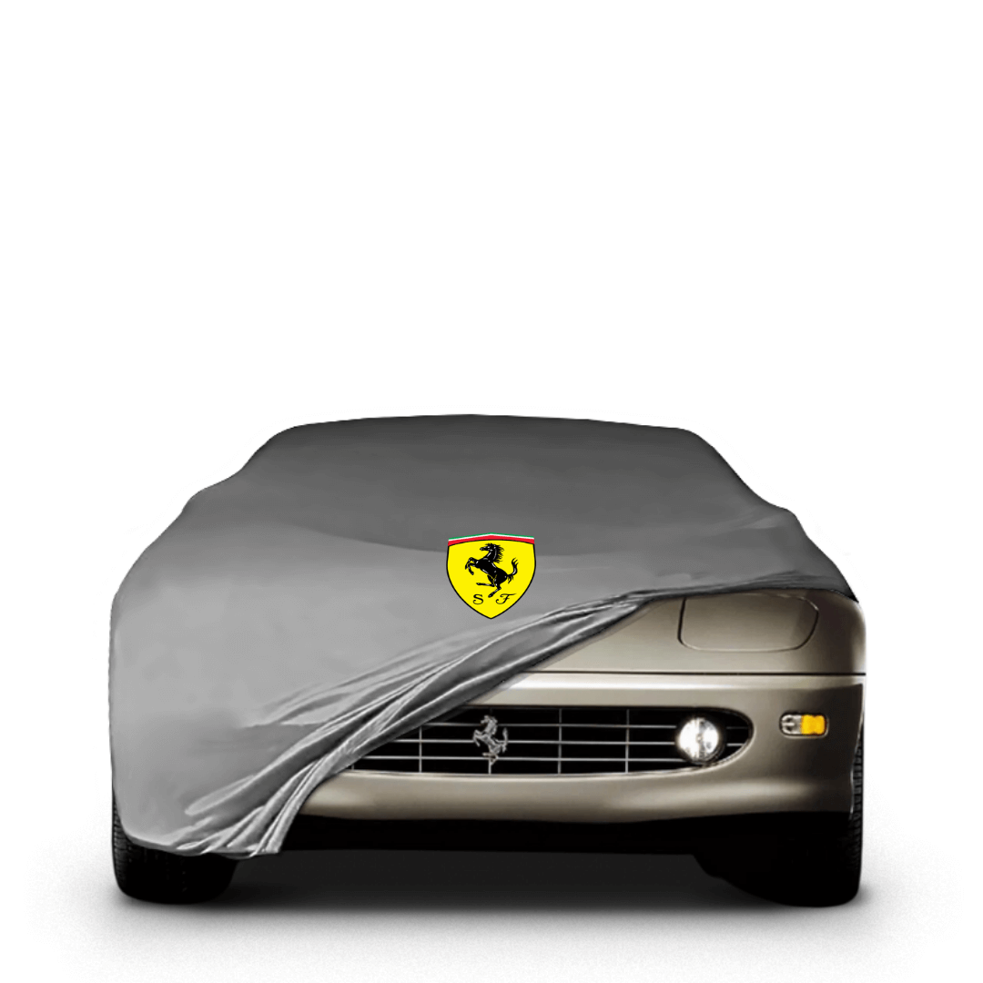 FERRARI 456 (1993-2003) Indoor Car Cover