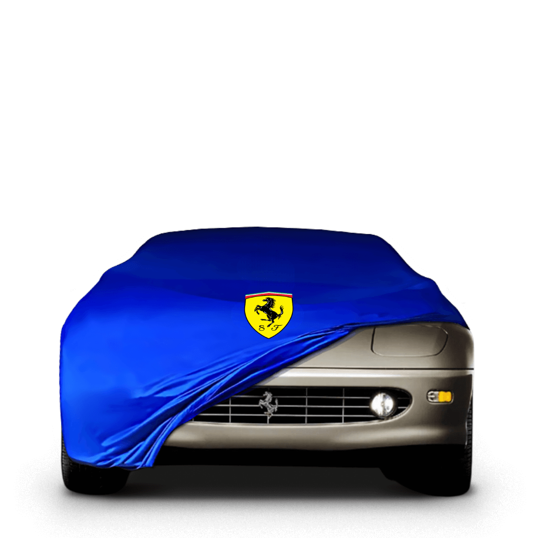 FERRARI 456 (1993-2003) Indoor Car Cover