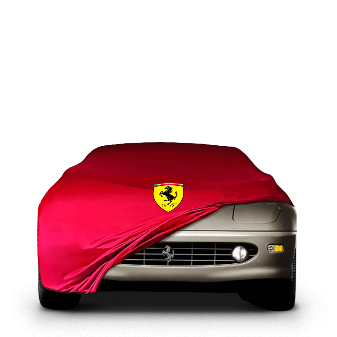 FERRARI 456 (1993-2003) Indoor Car Cover