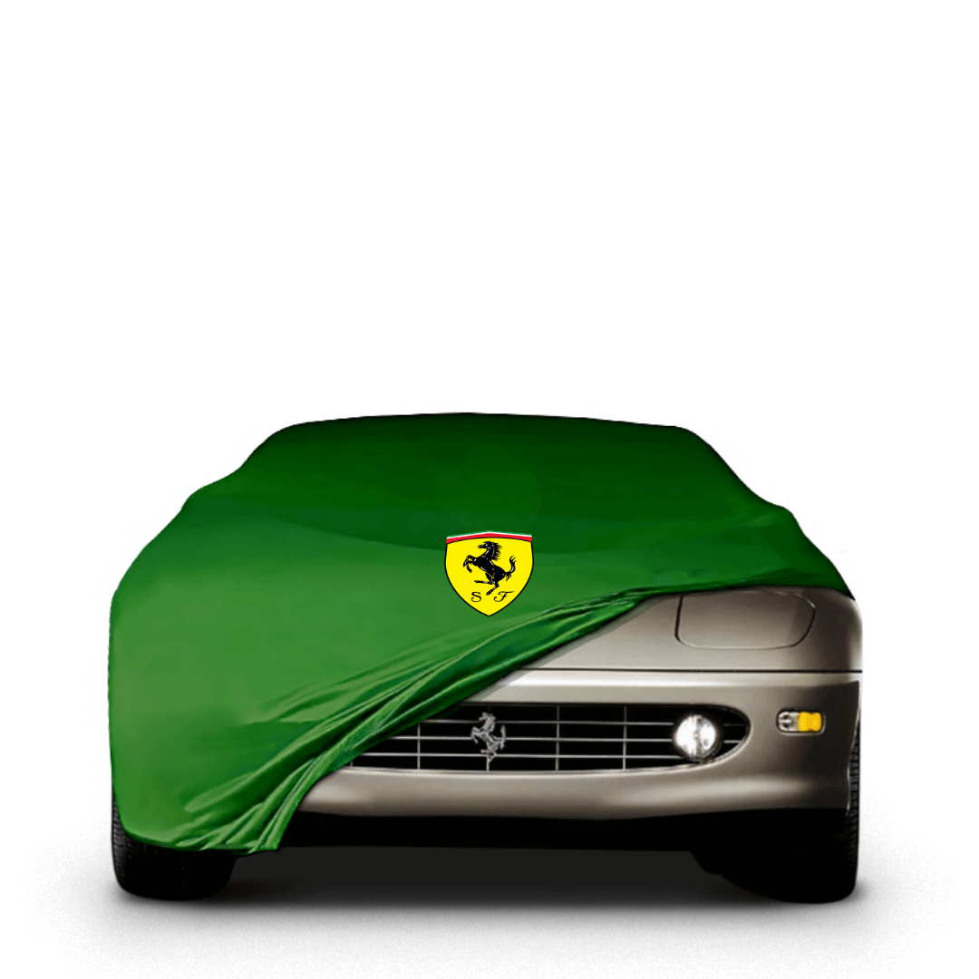 FERRARI 456 (1993-2003) Indoor Car Cover