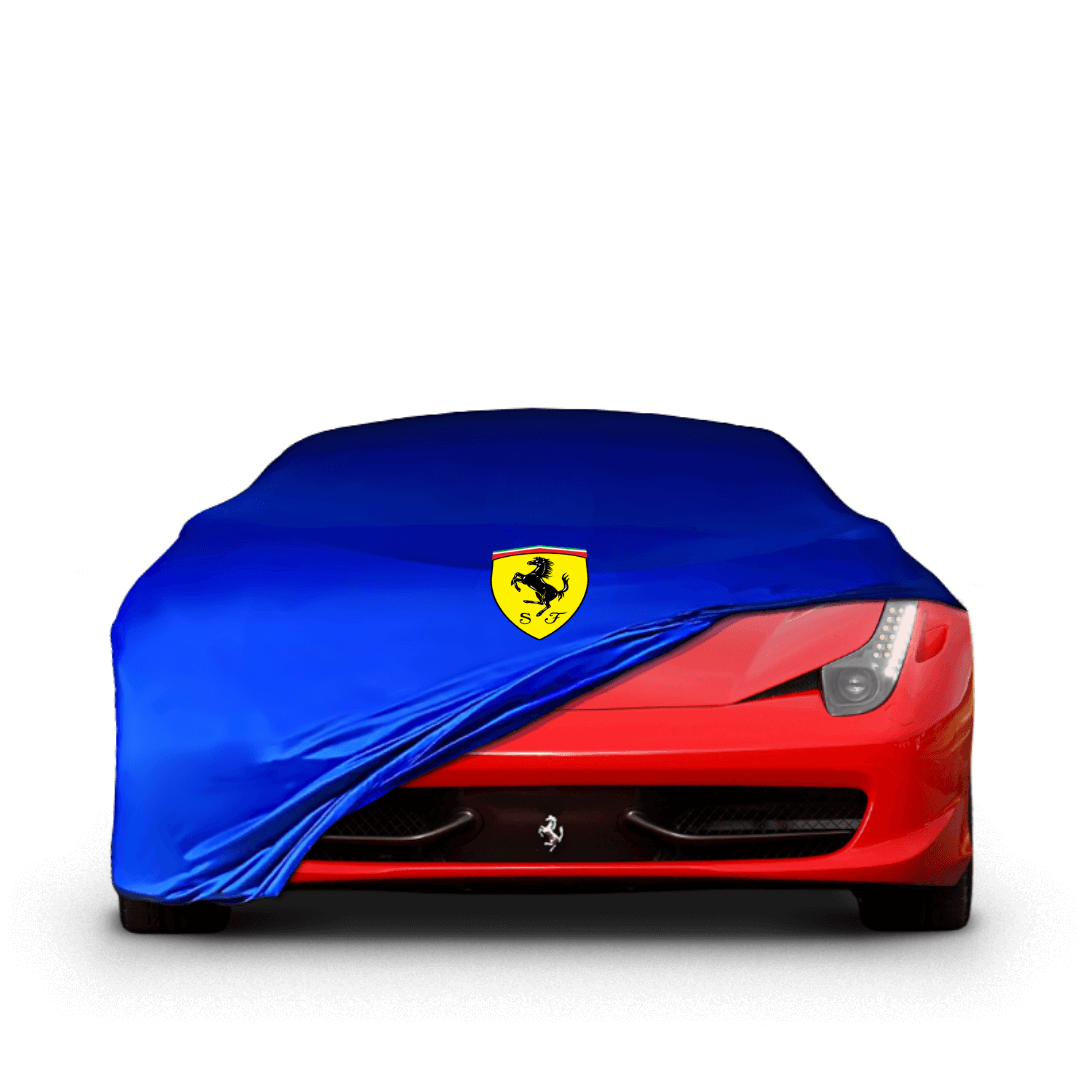 FERRARI 458 Indoor Car Cover