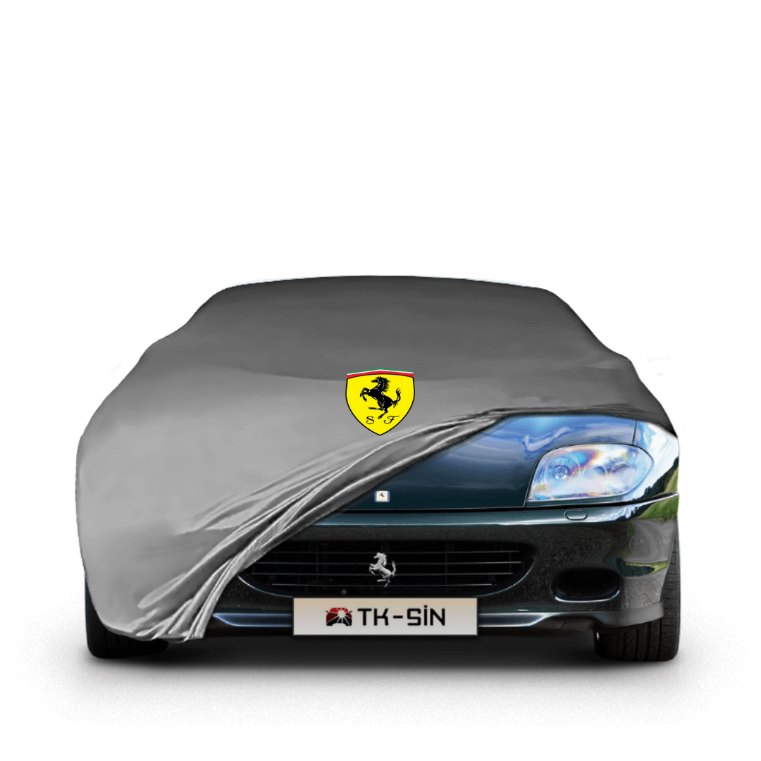 FERRARI 575 M MARANELLO Indoor Car Cover