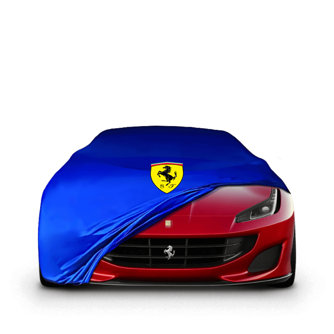 FERRARI 812 Indoor Car Cover