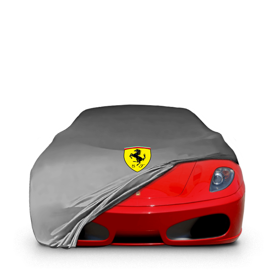 FERRARI F430 Indoor Car Cover