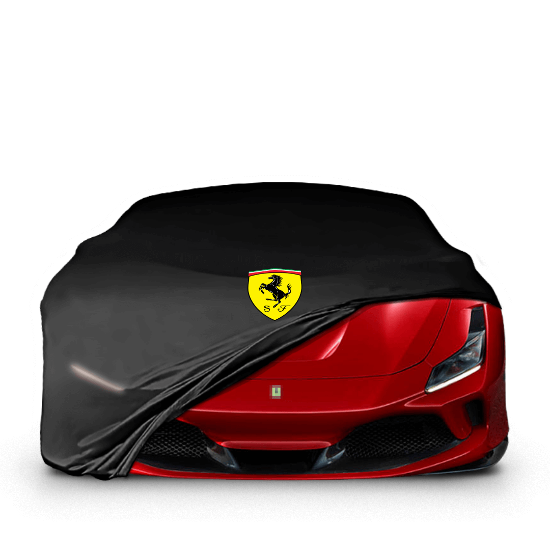 FERRARI F8 Indoor Car Cover