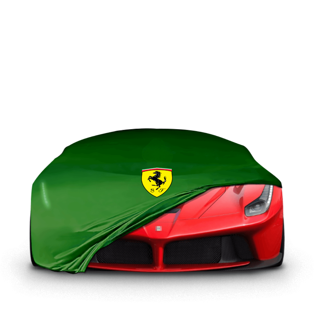 FERRARI LAFERRARI Indoor Car Cover