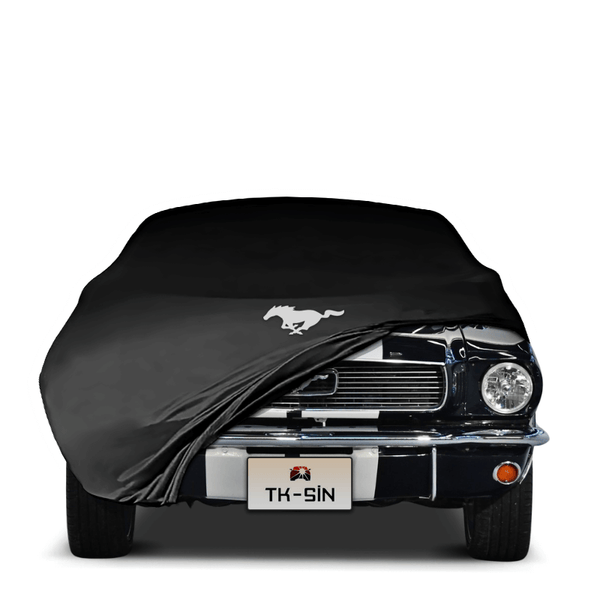 Ford Mustang car cover