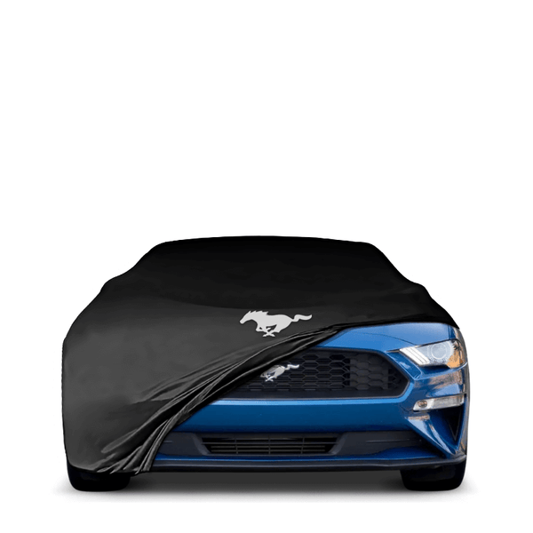 Ford Mustang car cover