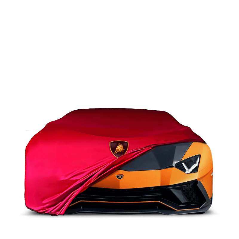 LAMBORGHINI AVENTADOR LP780-4 (2021-) Indoor Car Cover