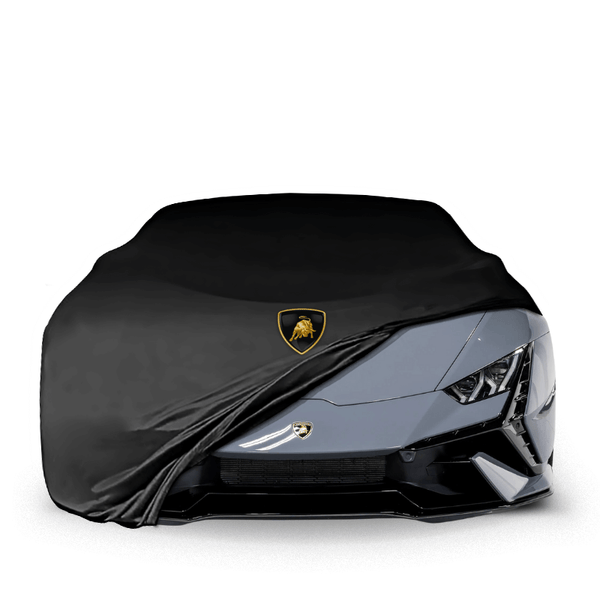 Lamborghini car cover