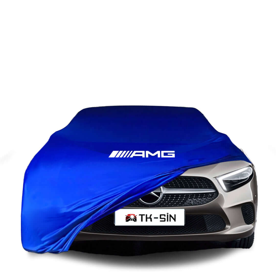 MERCEDES BENZ A SERIES V177 SEDAN Indoor Car Cover