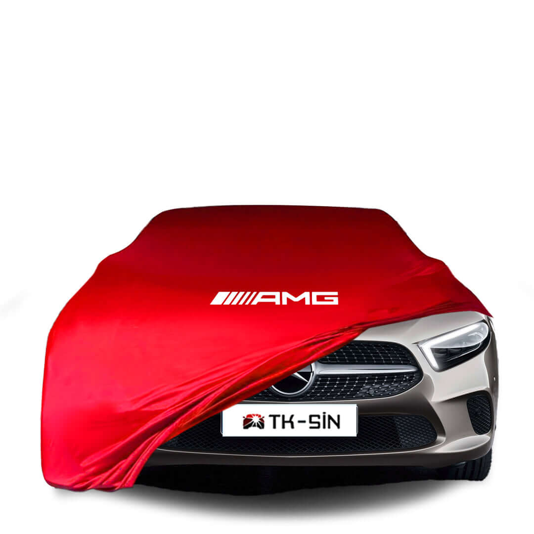 MERCEDES BENZ A SERIES V177 SEDAN Indoor Car Cover