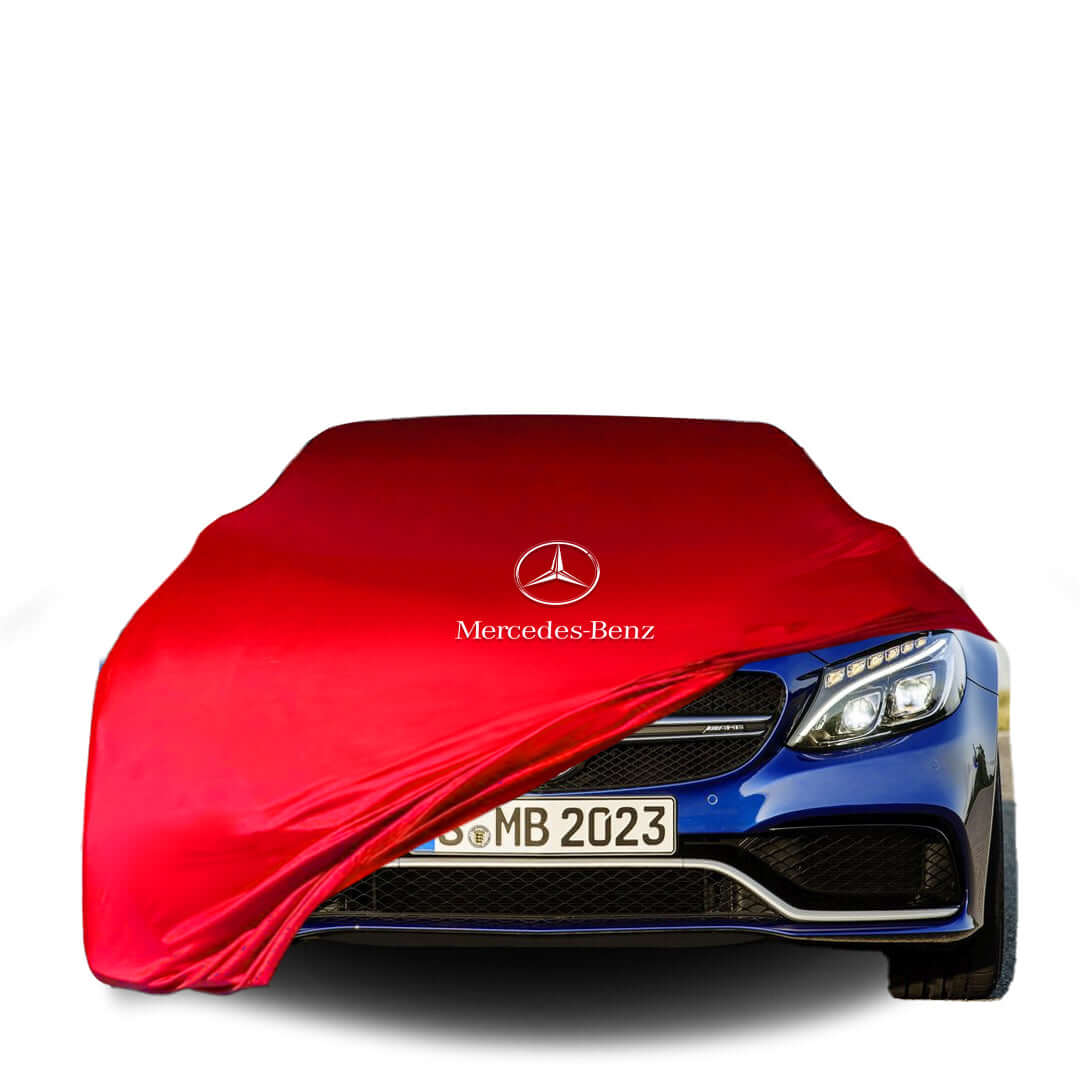 MERCEDES BENZ C S205 STATION WAGON Indoor Car Cover