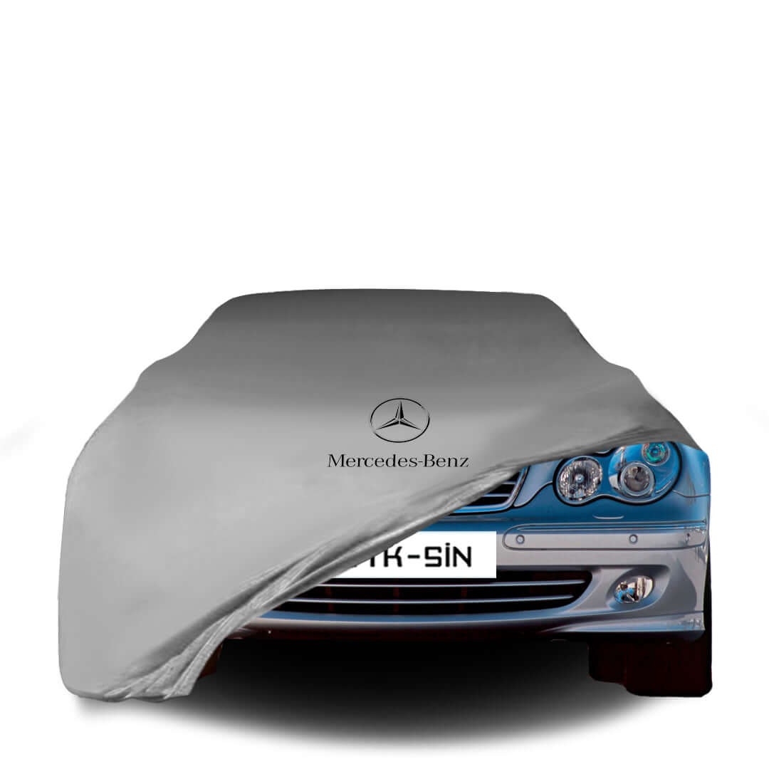 MERCEDES BENZ C W203 Indoor Car Cover