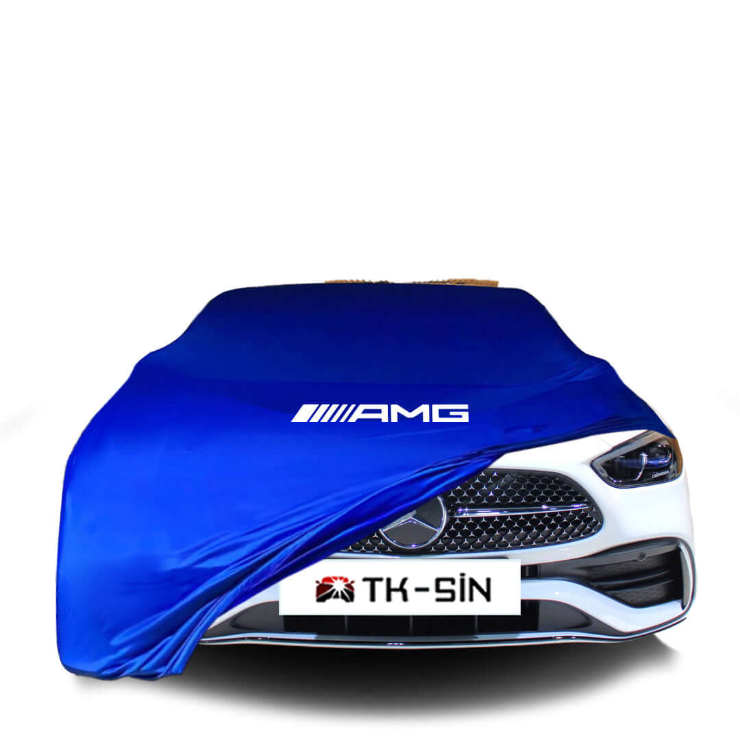 MERCEDES BENZ C W206 Indoor Car Cover