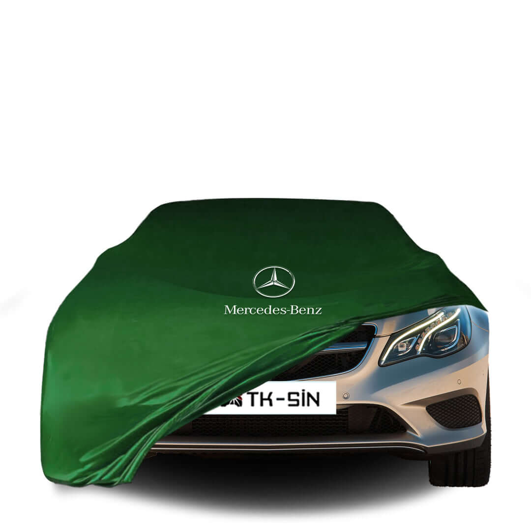 MERCEDES BENZ E A207 CABRIO-COUPE Indoor Car Cover