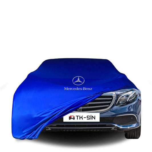 MERCEDES BENZ E S213 SW Indoor Car Cover