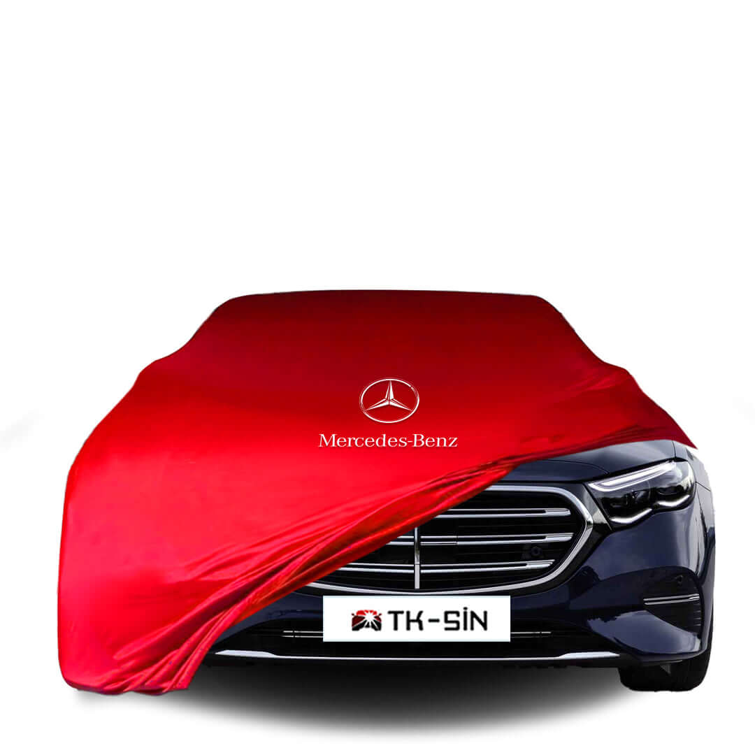 MERCEDES BENZ E S214 (2023-) Indoor Car Cover