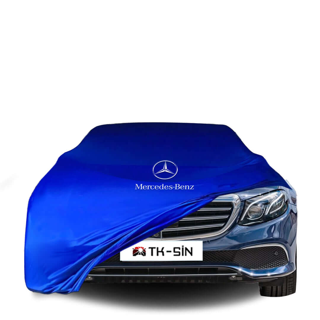 MERCEDES BENZ E W213 SW Indoor Car Cover