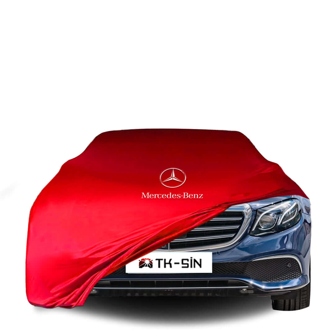 MERCEDES BENZ E W213 SW Indoor Car Cover