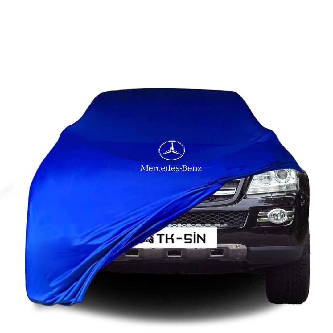 MERCEDES BENZ GL (X164) (2006-2012) Indoor Car Cover