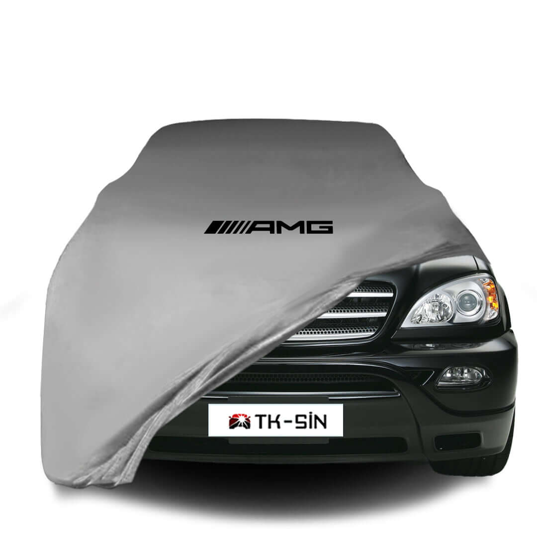MERCEDES BENZ GLB Indoor Car Cover