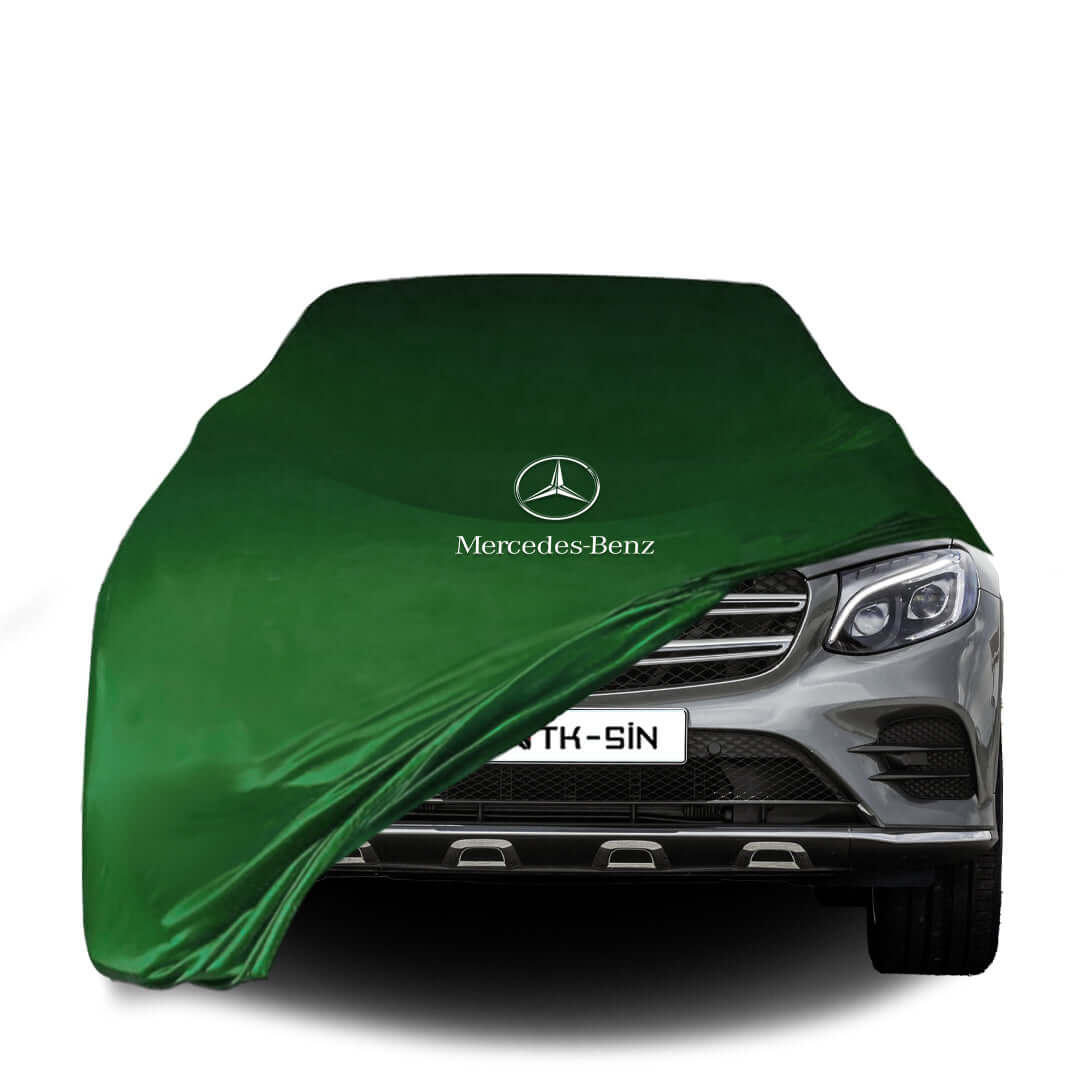 MERCEDES BENZ GLC X253 Indoor Car Cover