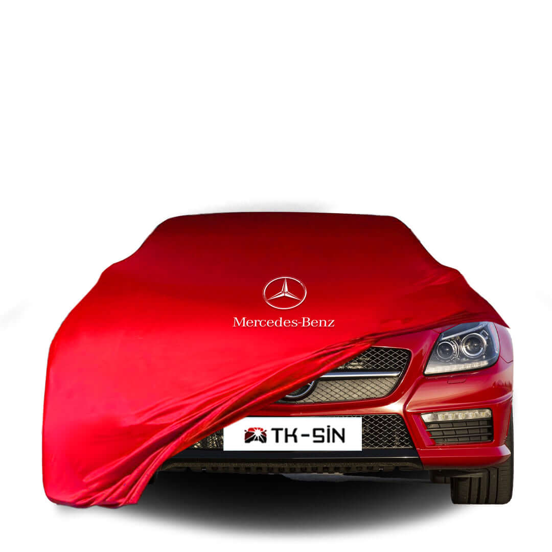 MERCEDES BENZ SLK R172 Indoor Car Cover